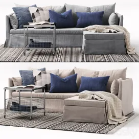 Sandbacken ikea